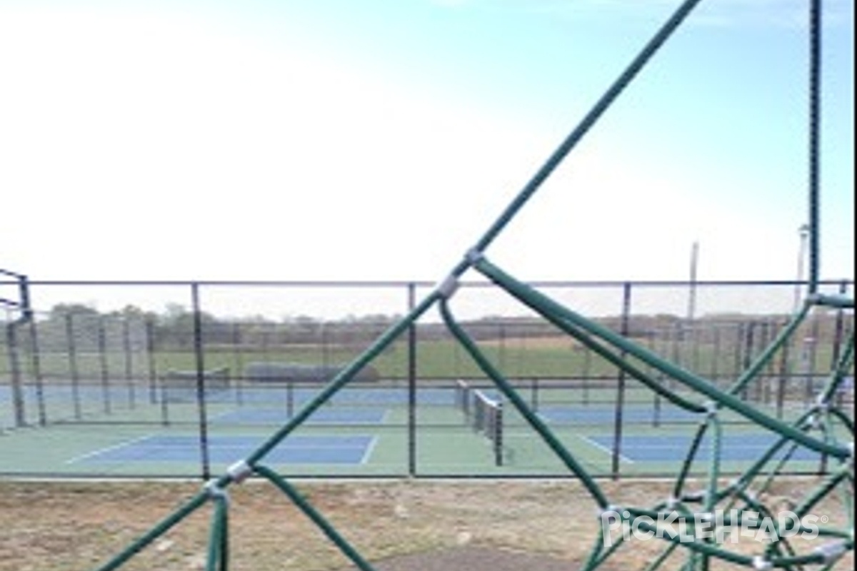 Photo of Pickleball at South Shore Drive Park